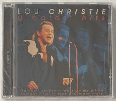 Lou Christie, Greatest Hits
