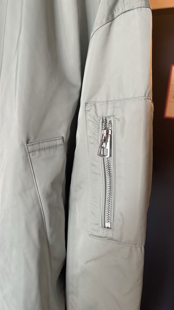 Marc O'Polo Vestes: Marc O'Polo Bomberjacke mint GrösseLneu – Neuf avec emballage d'origine à Riehen par markstre11 3