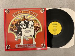 Status Quo LP - Dog of Two Head (Top Zustand)