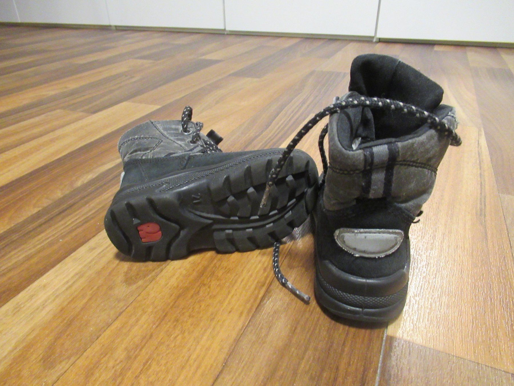 Elefanten Scarpe per ragazzi: Stiefel Elefanten Goratex – Usato da Wittenbach venduto da pambob 1