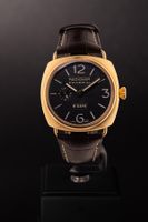 Panerai Radiomir 8 Days PAM 00197