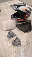 Original BMW GS Carbon Helm (Trophy/Motorsport)