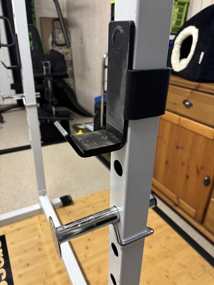 Hometrainer: Power Cage – Usato da Bellikon venduto da Tom1664 6