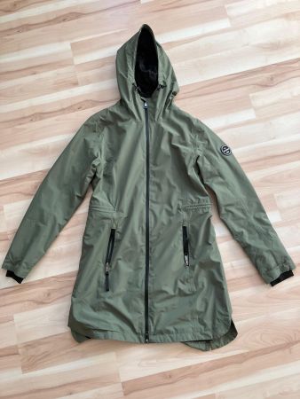 Reitregenjacke Felix Bühler Gr. S