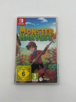Monster Harvest (Nintendo Switch)