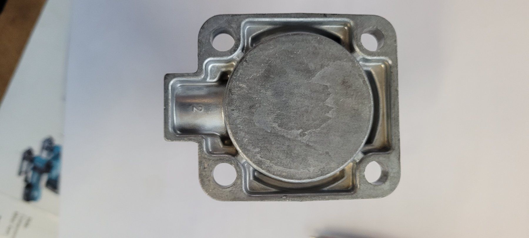 Sonstiger Industriebedarf: FESTO Zylinder – Neu (gemäss Beschreibung) aus Kerns von avr75 3
