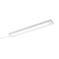 LED Unterbauleuchte, Weiss, 55 cm x 7 cm