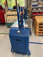 Automatische Umreifungsmaschine Mosca
