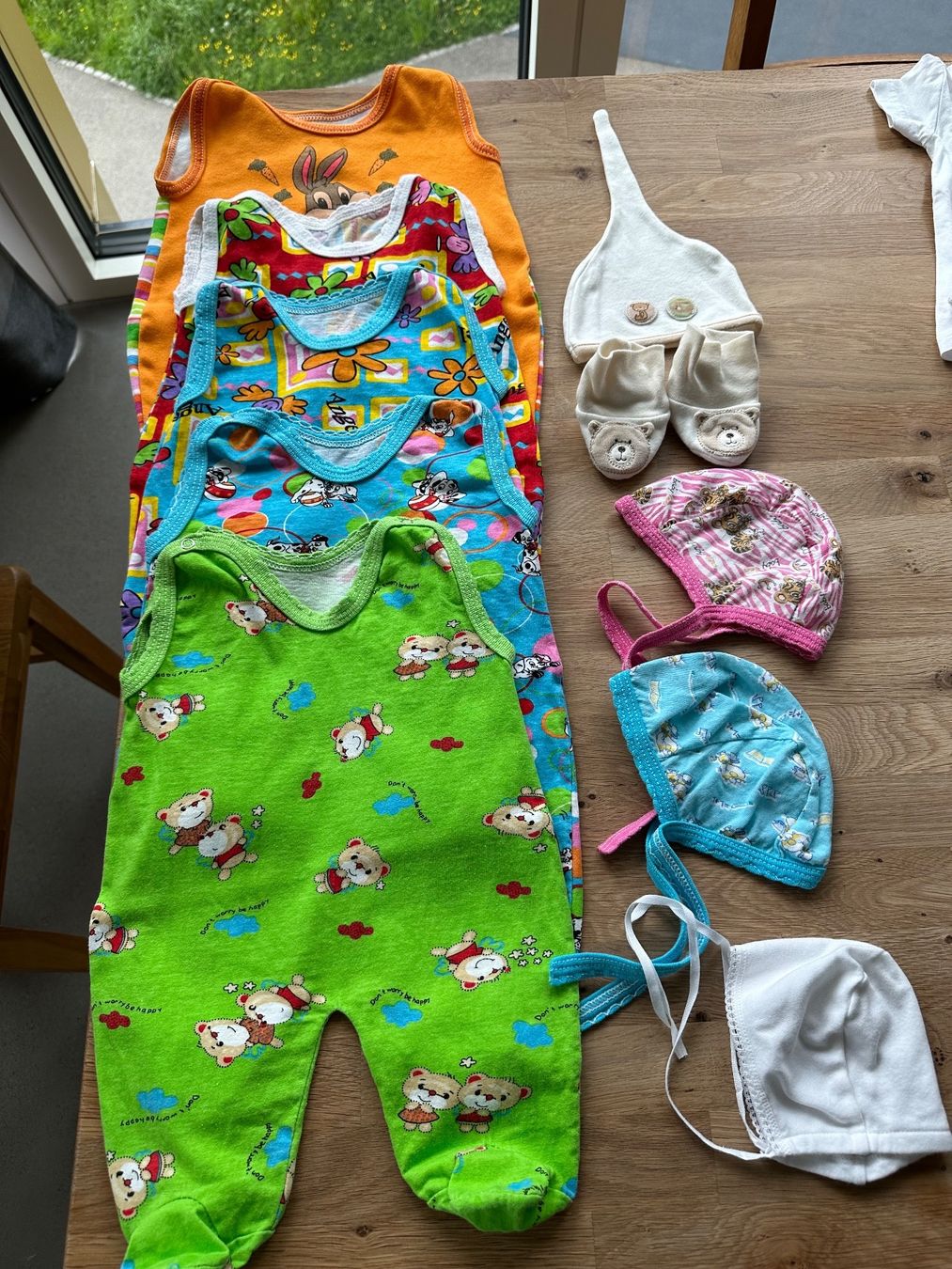 Kleiderpakete & -sets: Großes und mega cooles Baby Kleider Set – Gebraucht aus Luzern von nad_nf8f 7