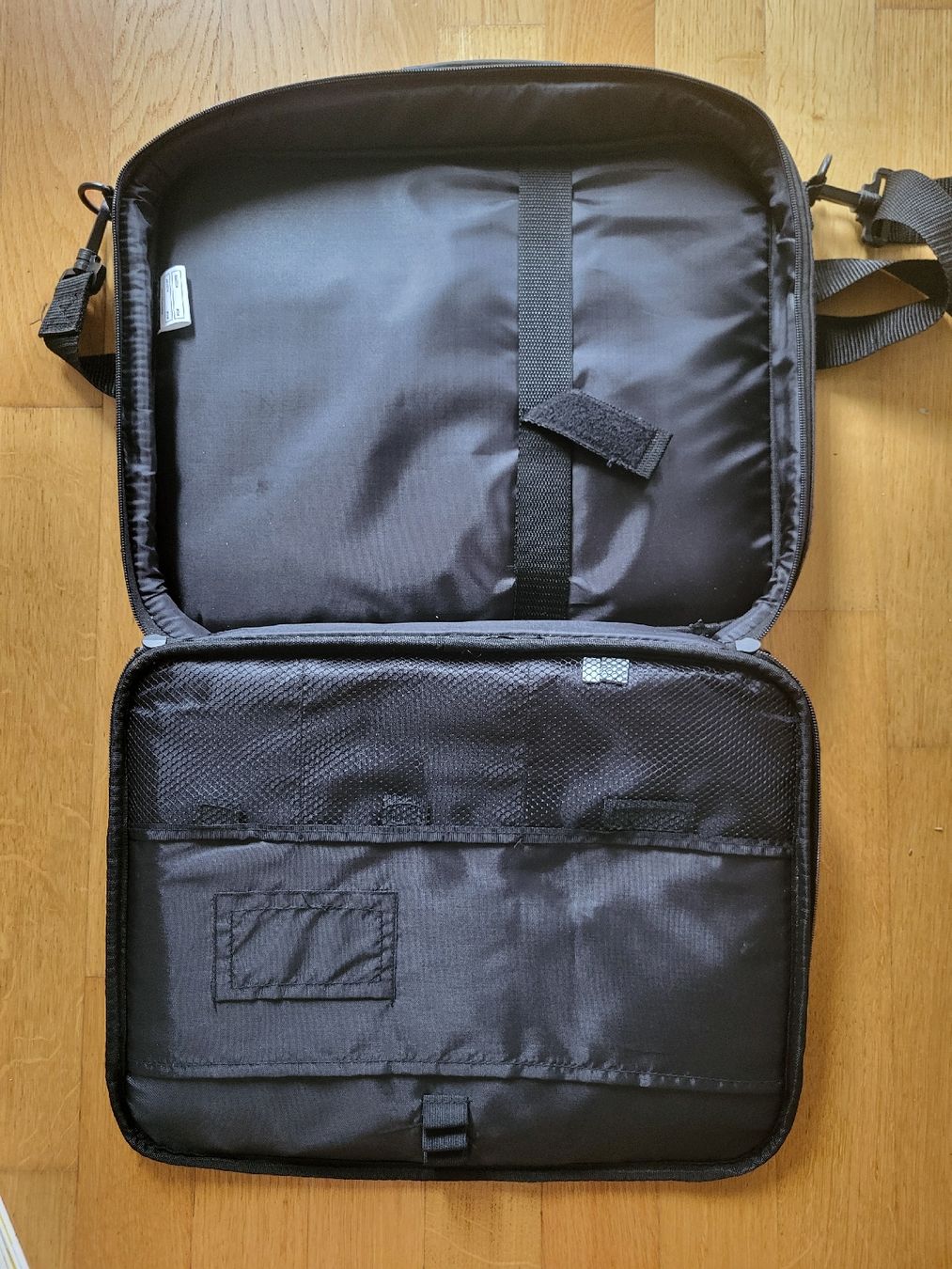 Koffer & Taschen: 9 – Gebraucht aus Zürich von Kagu1 2