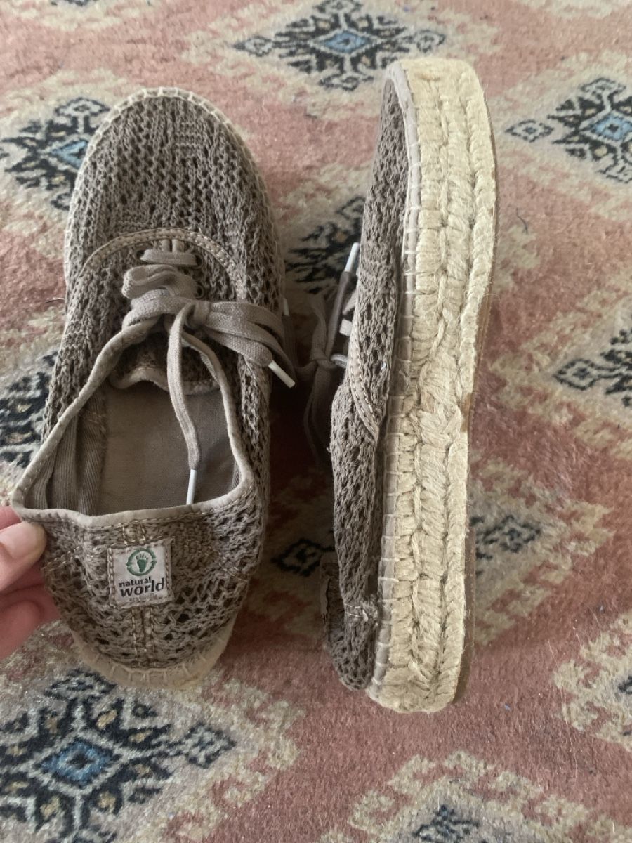 Scarpe da uomo: Unisex vegane Schuhe – Nuovo (secondo la descrizione) da Zürich venduto da car_q97s 1
