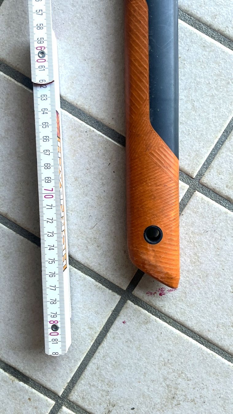 Fiskars Tous les outils: Astschere Fiskars – D'occasion à Dietikon par Darums 2