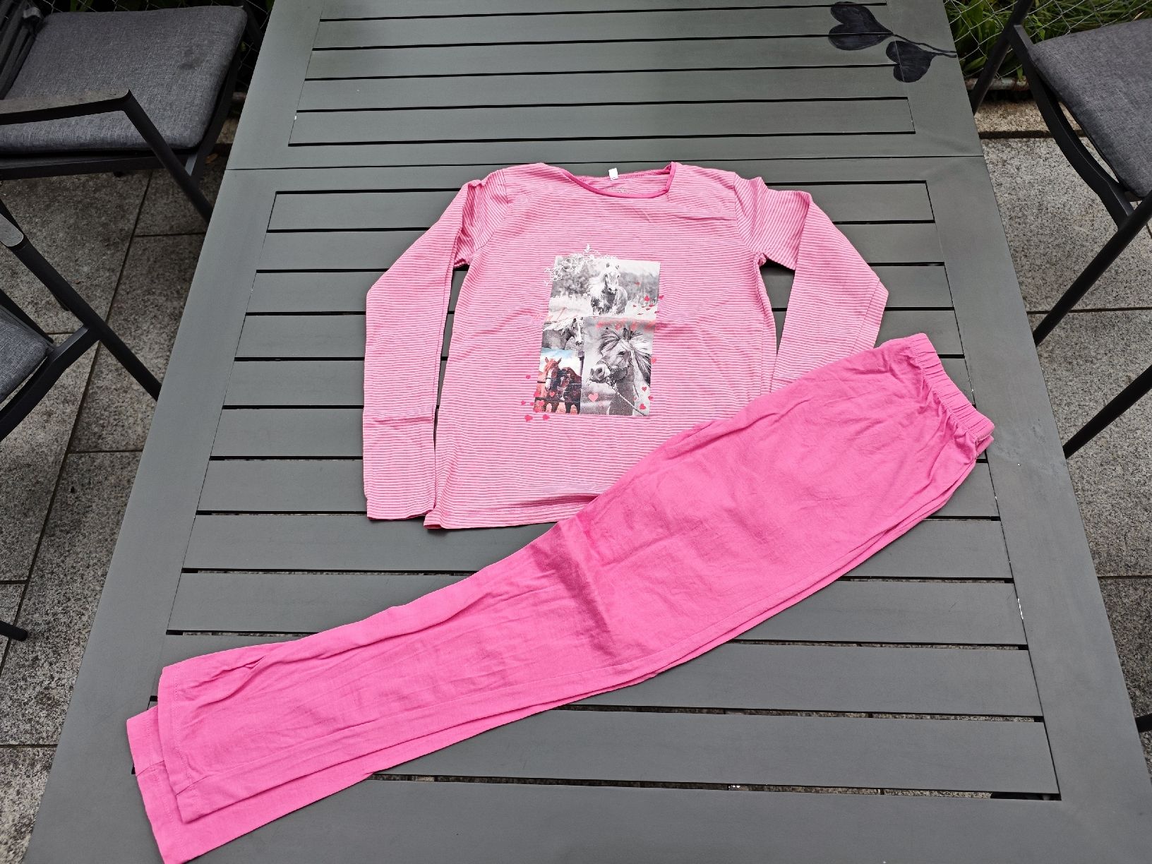 Pigiama & Simili: Pyjama Bondi Gr 152  – Usato da Winterthur venduto da Shorna