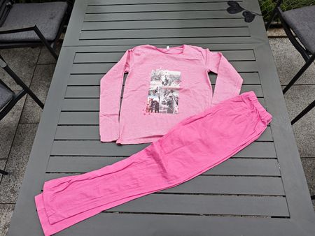 Pyjama Bondi Gr 152 
