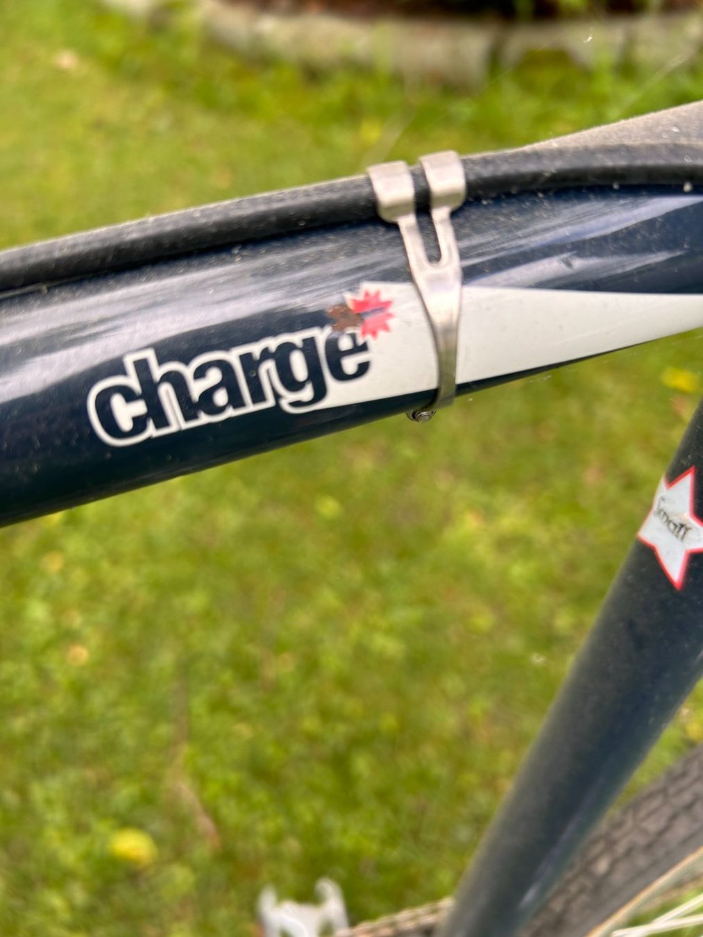 Biciclette: Charge Plug - Single speed Stadtvelo – Usato da Nürensdorf venduto da pri_w66v 3