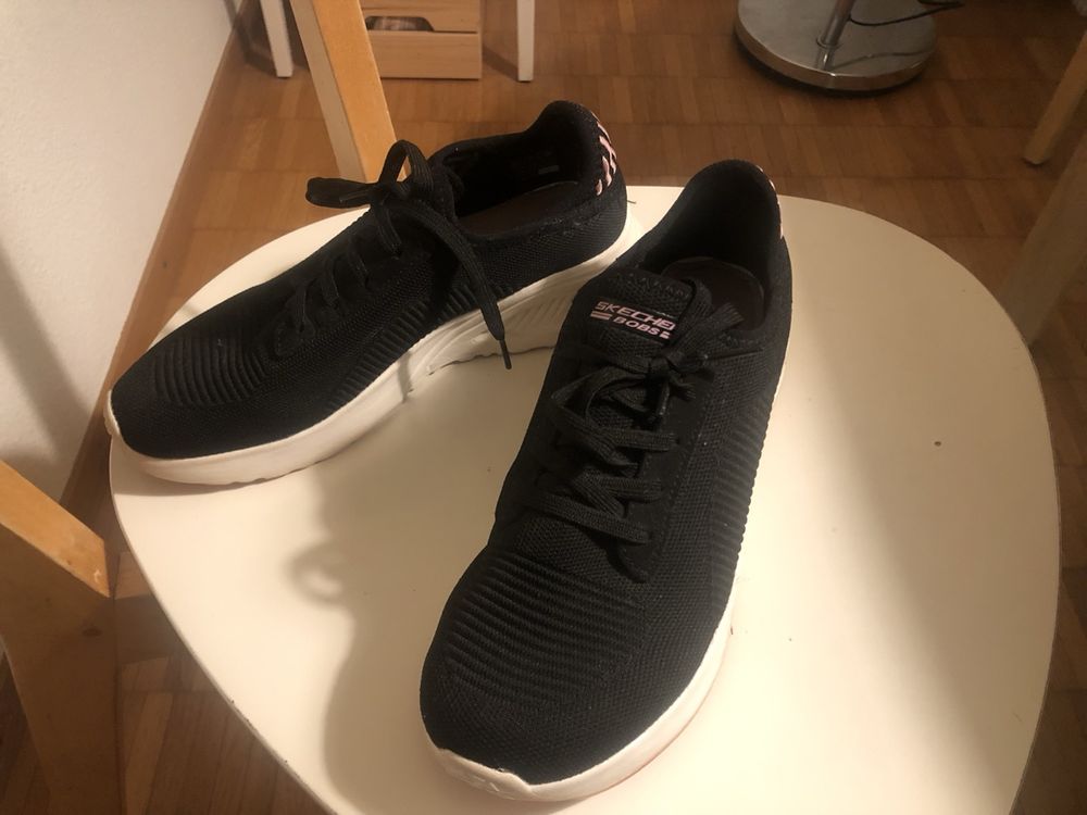 Skechers Bobs Turnschuhe 37 | Kaufen auf Ricardo