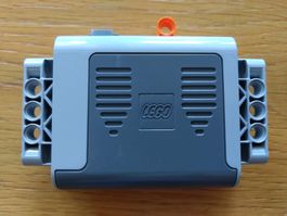 Original Lego Batteriebox 8881/Top Zustand/Power Functions