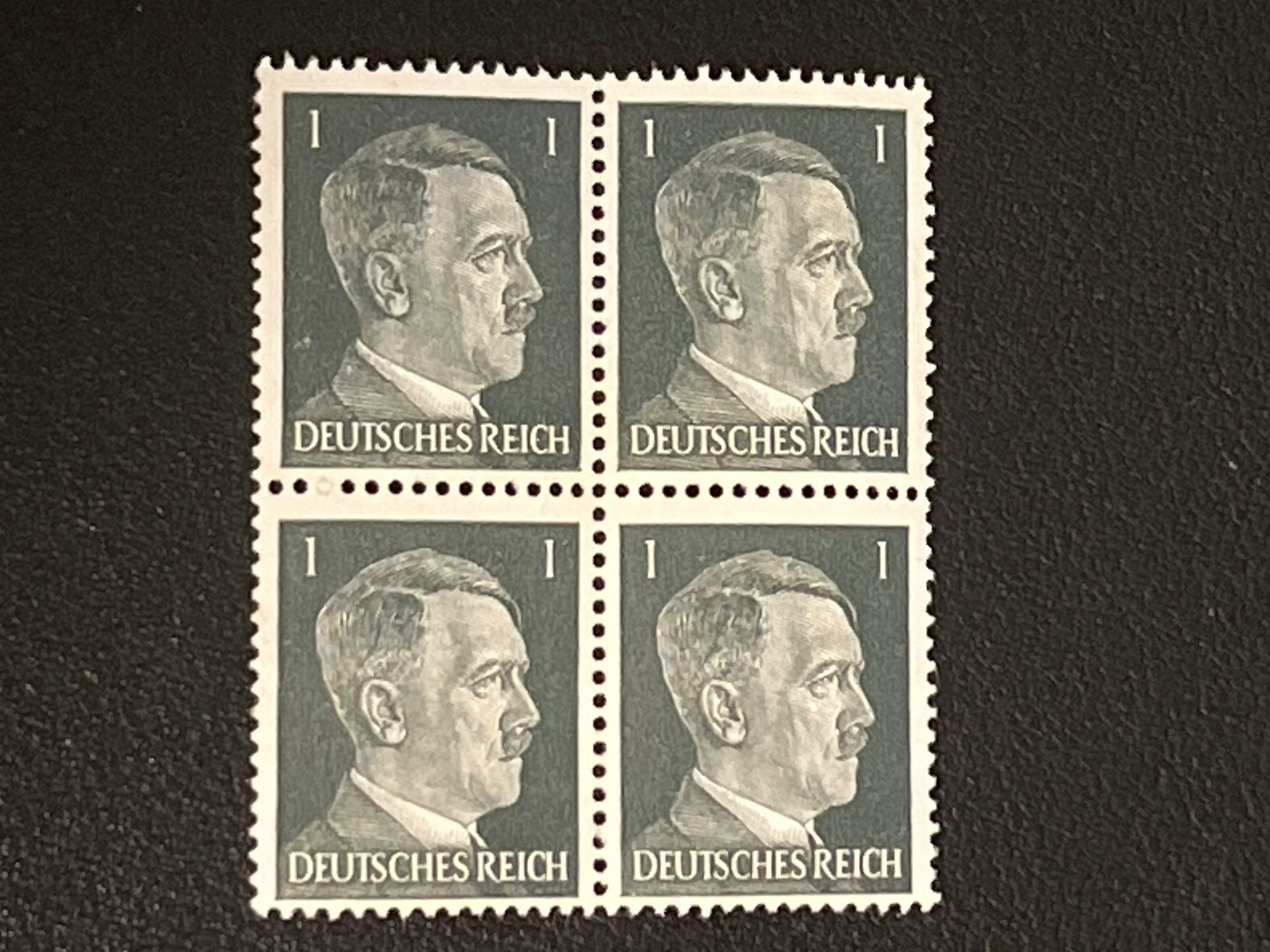 Alle Briefmarken: DR Briefmarken (Gratis-Versand) – Gebraucht aus Chiasso von AzenYa