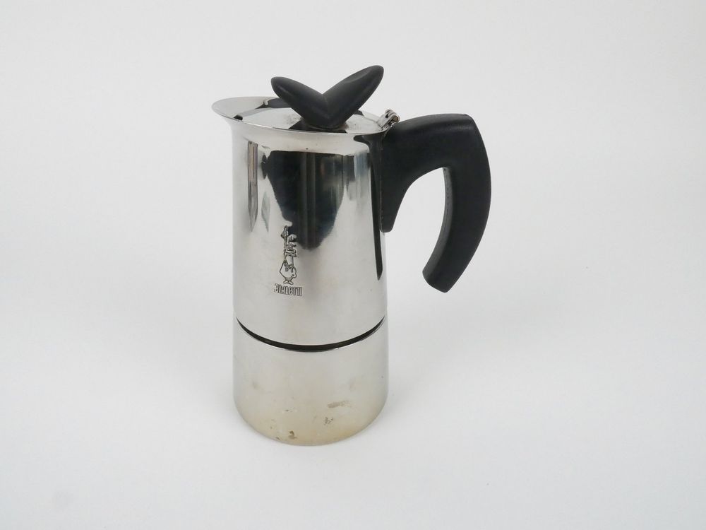 Bialetti Musa Elegance Kaufen auf Ricardo