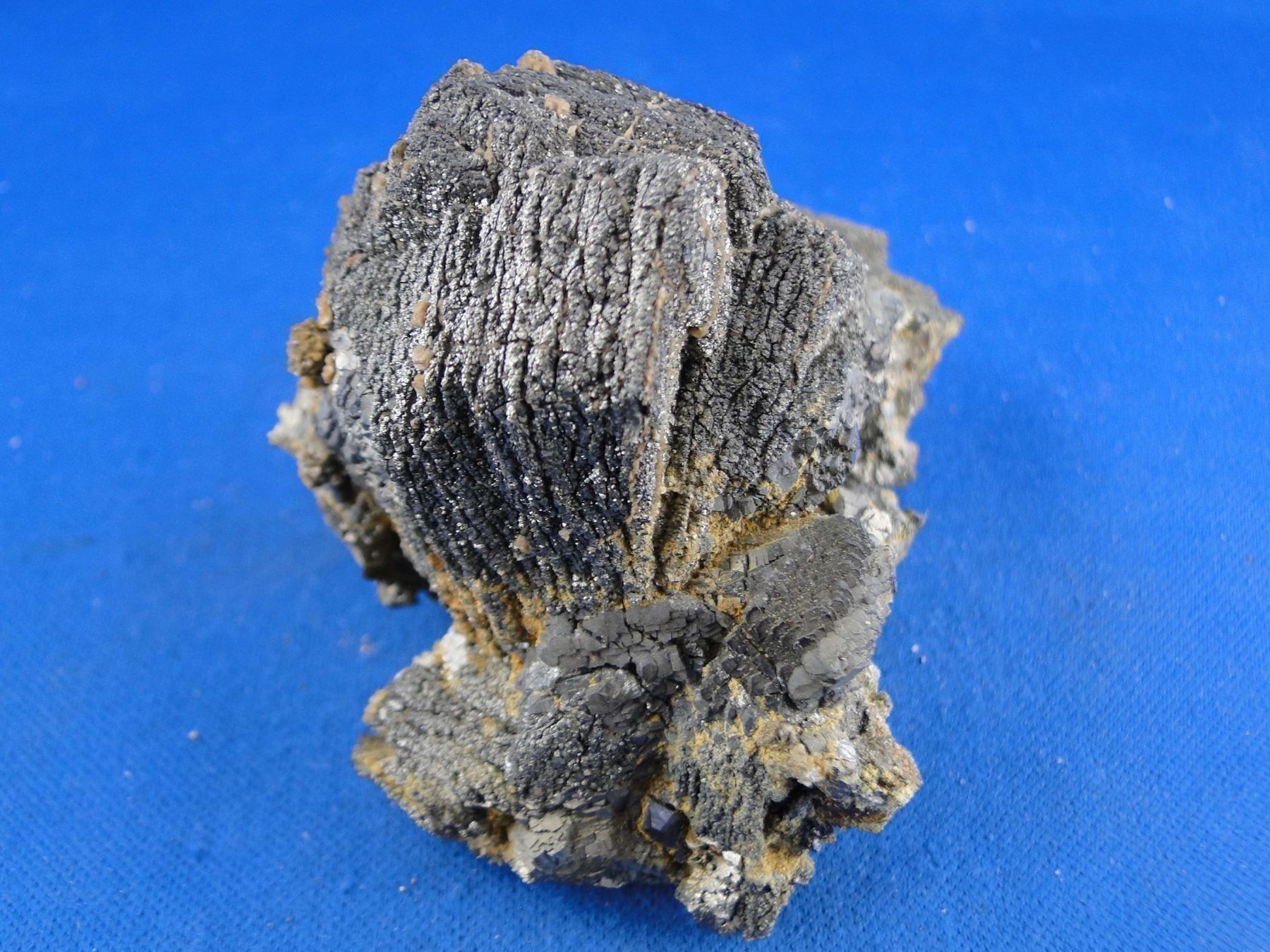 Minerali & Pietre curative: Pyrrhotit – Usato da Schinznach Bad venduto da Demerald 7