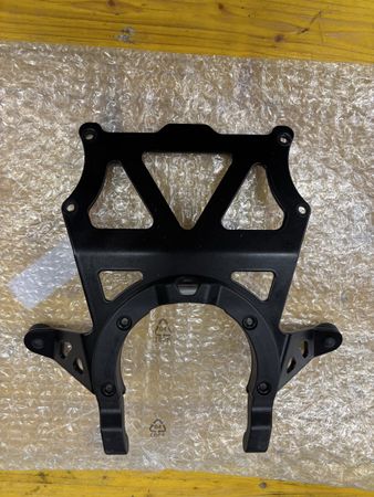 Aufnahme für SW Motech ION Tankrucksack für Yamaha Tenere WR