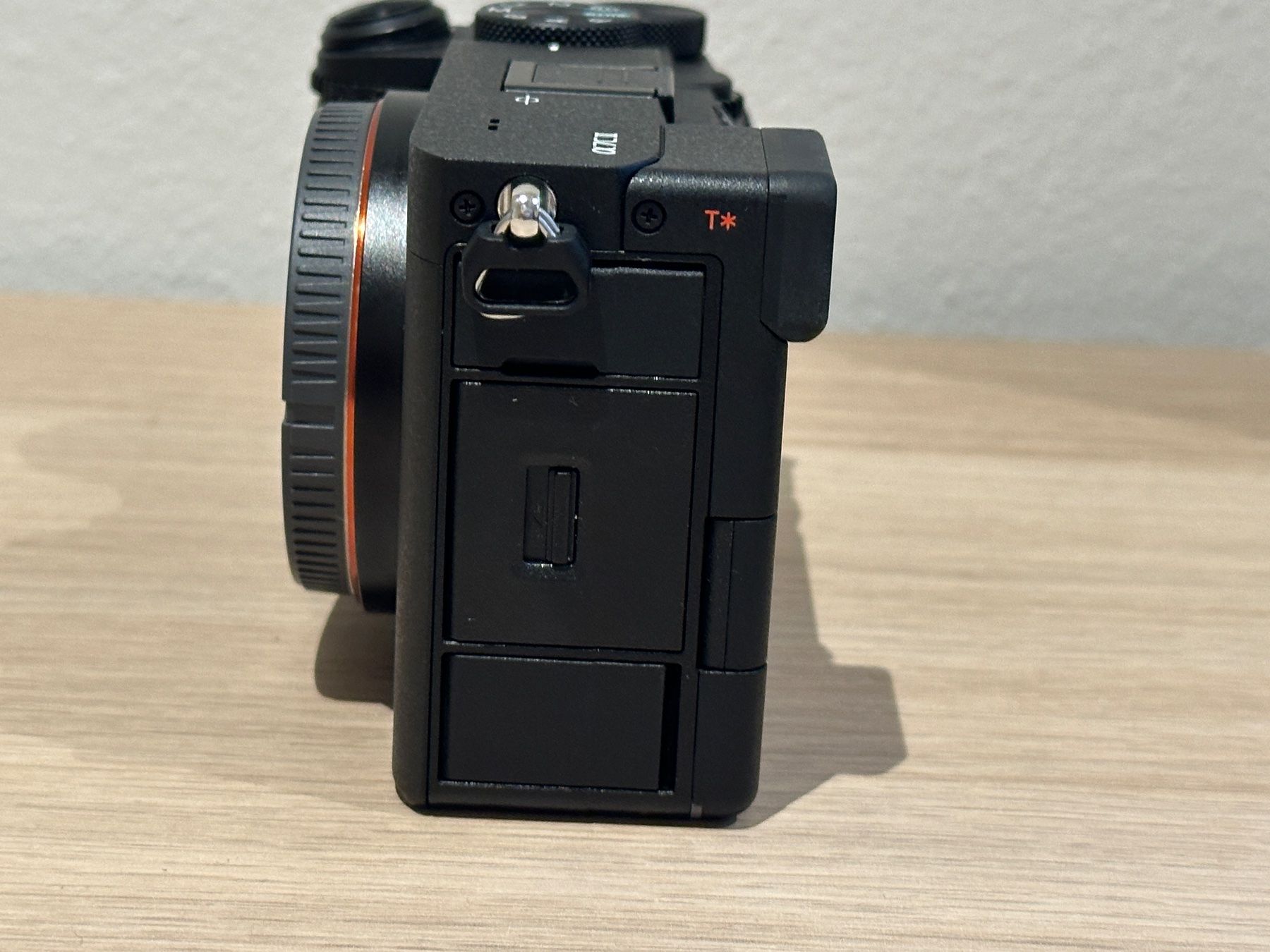 Sony Fotocamera: Sony Alpha 7C II body OVP – Usato da Basel venduto da jia_b2ky 3