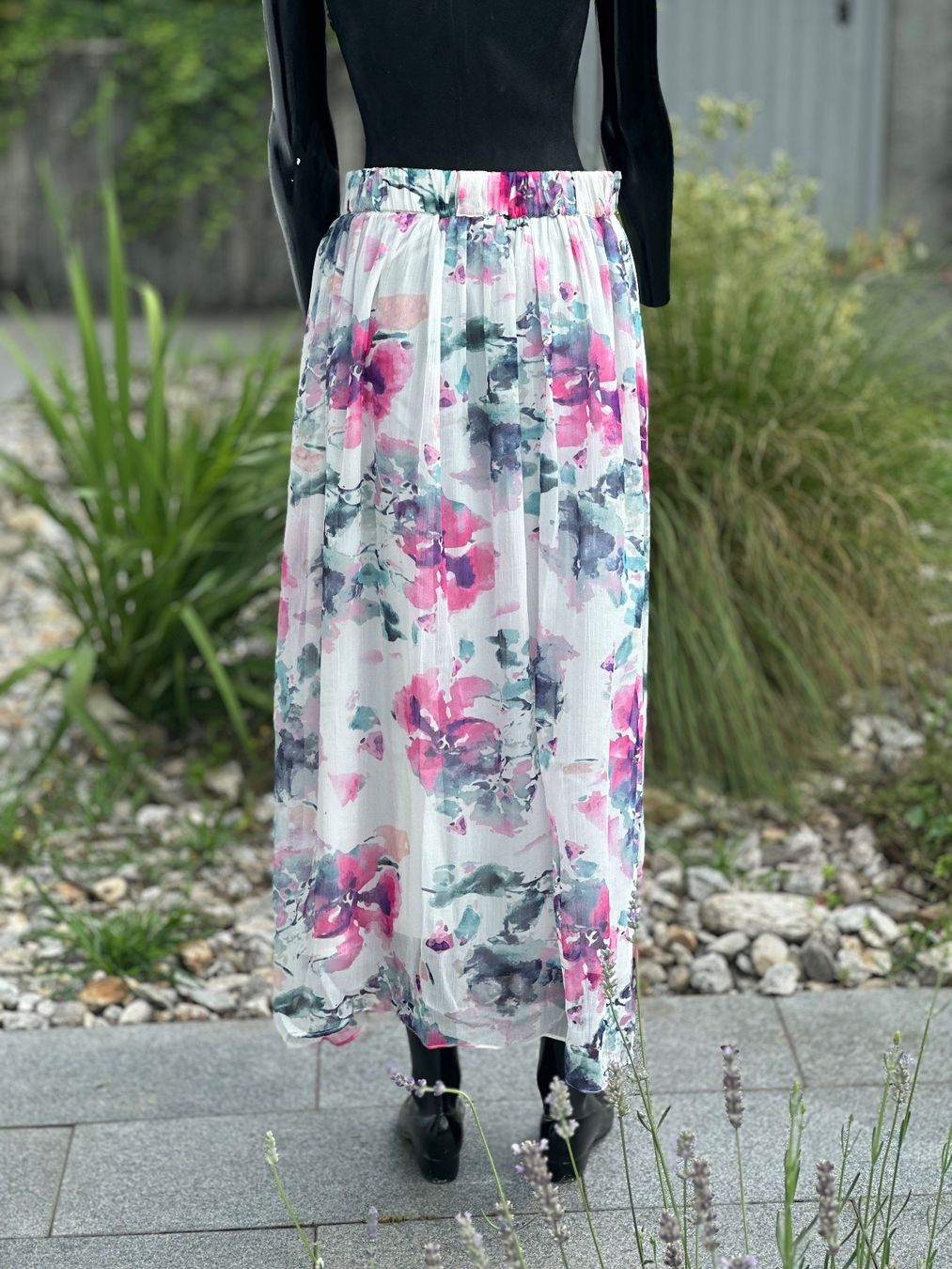 Zara Röcke: Jupe/ Pock - Gr. 38/M – Gebraucht aus Zufikon von Modestil365 3