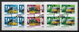 B1192 - Car postaux B4 1er jour