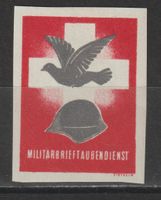 Brieftaubendienst Nr. 1/2 *