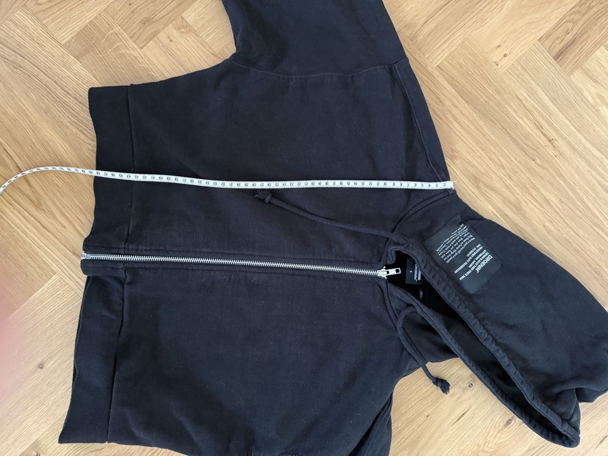 Pullover & Sweatshirts: Drdenim Kapuzenjacke – Gebraucht aus St. Gallen von calendula123 5