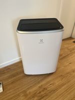 Electrolux Chillflex Pro 12000 BTU