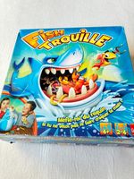 Fish Trouille Goliath