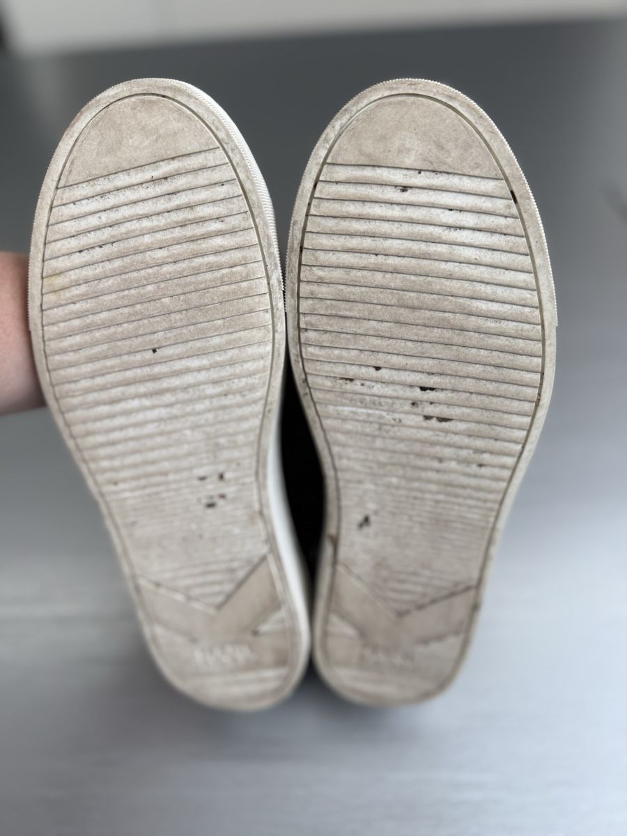 Karl Lagerfeld Damenschuhe: Karl Lagerfeld sneakers – Gebraucht aus Spreitenbach von BritToSwiss 3