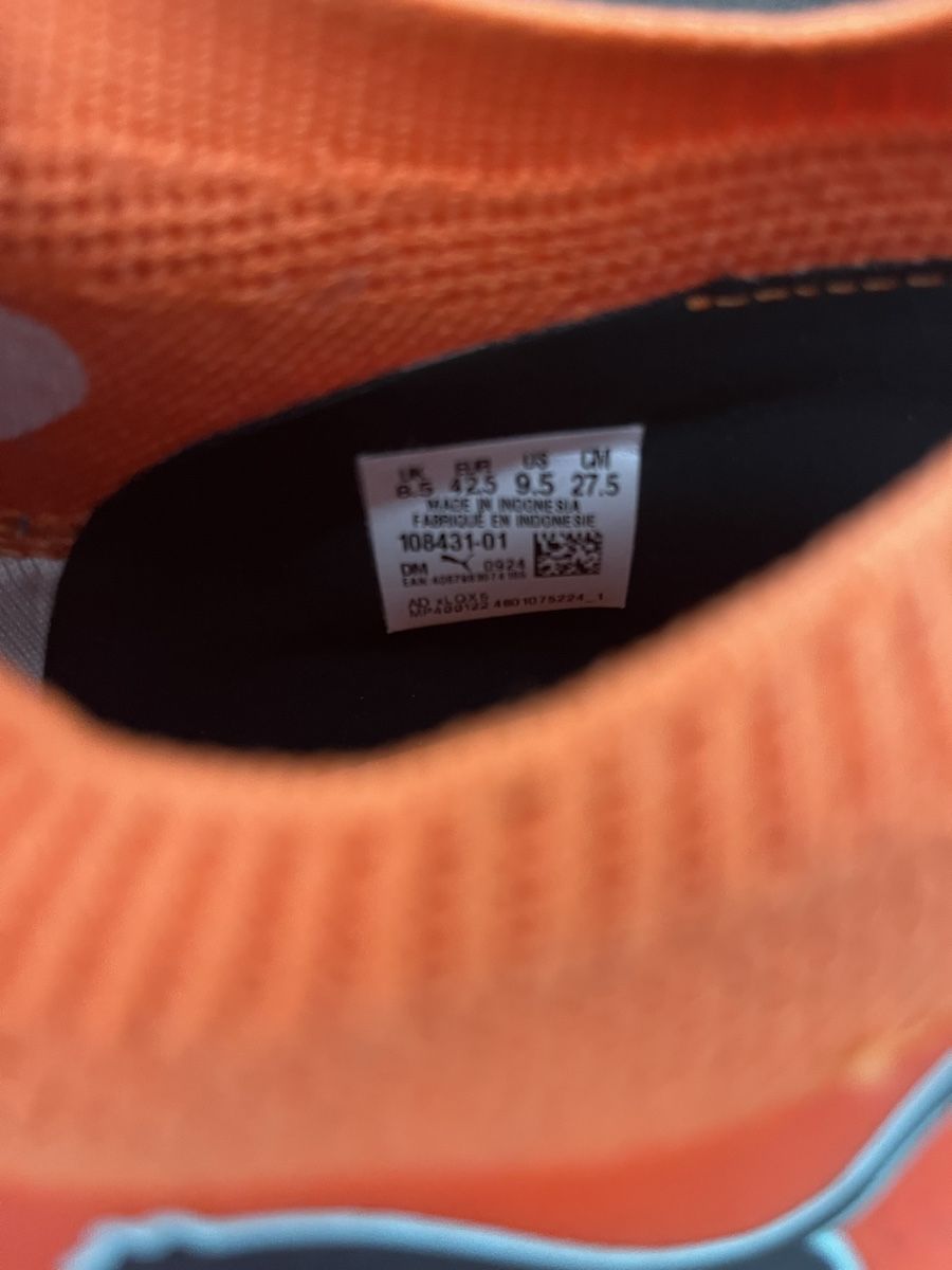 Puma Herrenschuhe: Puma scarpe da calcio – Neu (gemäss Beschreibung) aus Volketswil von mon_ssk6 5