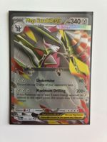 Pokemon Karte Mega Excadrill EX 065/084 