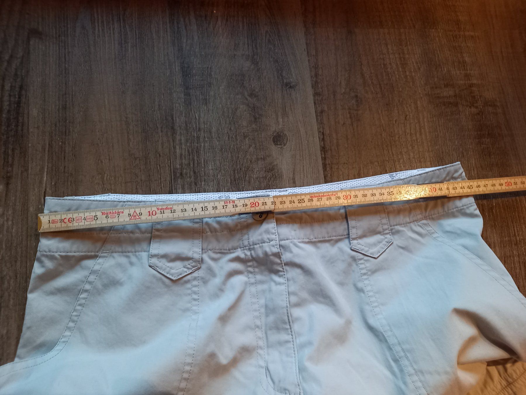 Pantaloni: Neu Hose belowzero M – Nuovo (secondo la descrizione) da Aeschi b. Spiez venduto da Corin1234 5