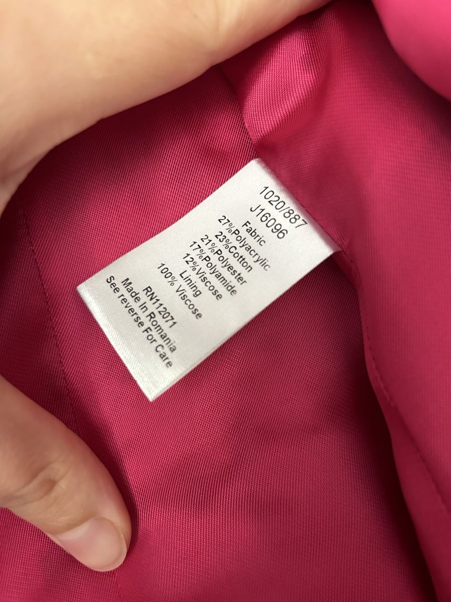 Giacche: Kurzjacke Jigsaw – Usato da Zürich venduto da Robin_zh2 3