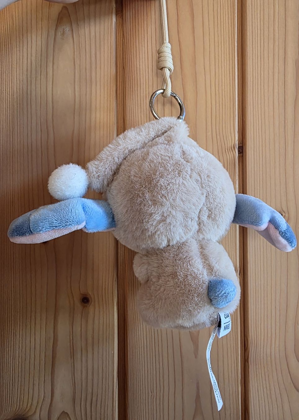 Disney Portachiavi: Stick plüsh keychain miniso – Nuovo (secondo la descrizione) da Wimmis venduto da sal_rj9j 1