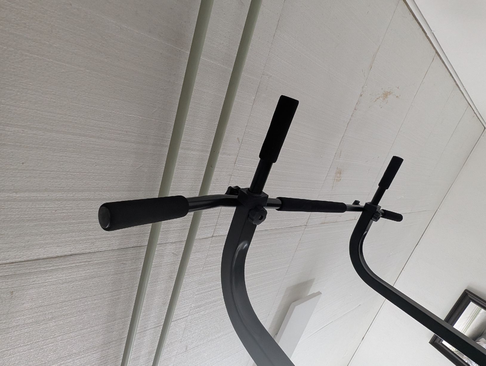 Hometrainer: Klimmzugstation – Gebraucht aus Männedorf von mmm_k2yb 3