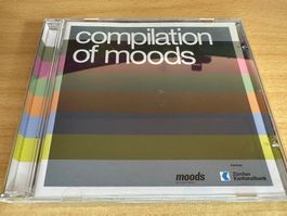 Various – Compilation Of Moods