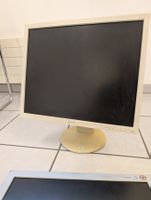 Monitor vga Acer - Samsung