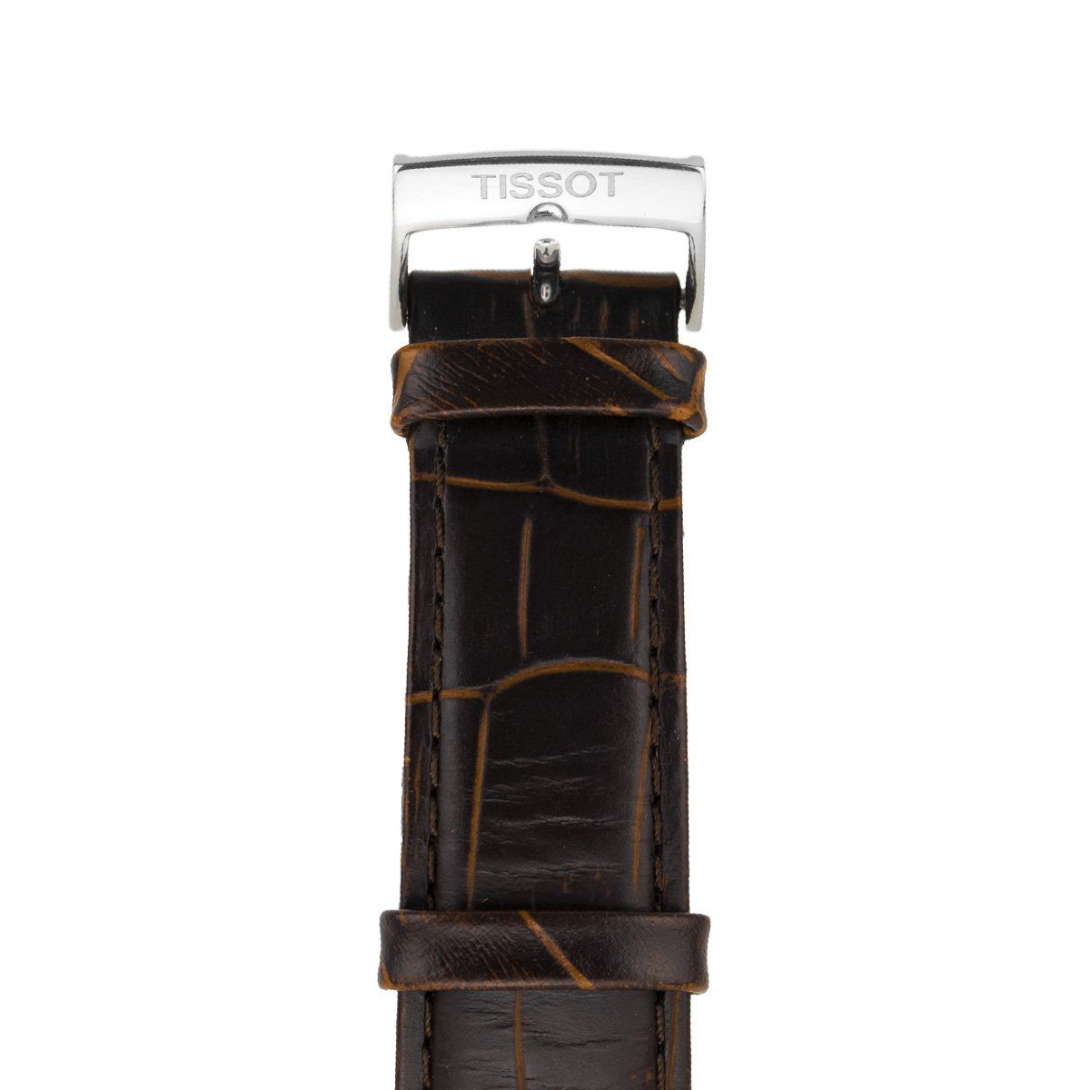Tissot Orologi: Tissot Pr100 - T 101410A – Usato da Lugano venduto da Historianlugano 5