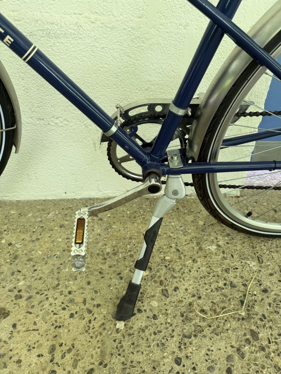 Biciclette: Wunderschön restauriertes Damen- Velo – Nuovo (secondo la descrizione) da Herrenschwanden venduto da amica 3