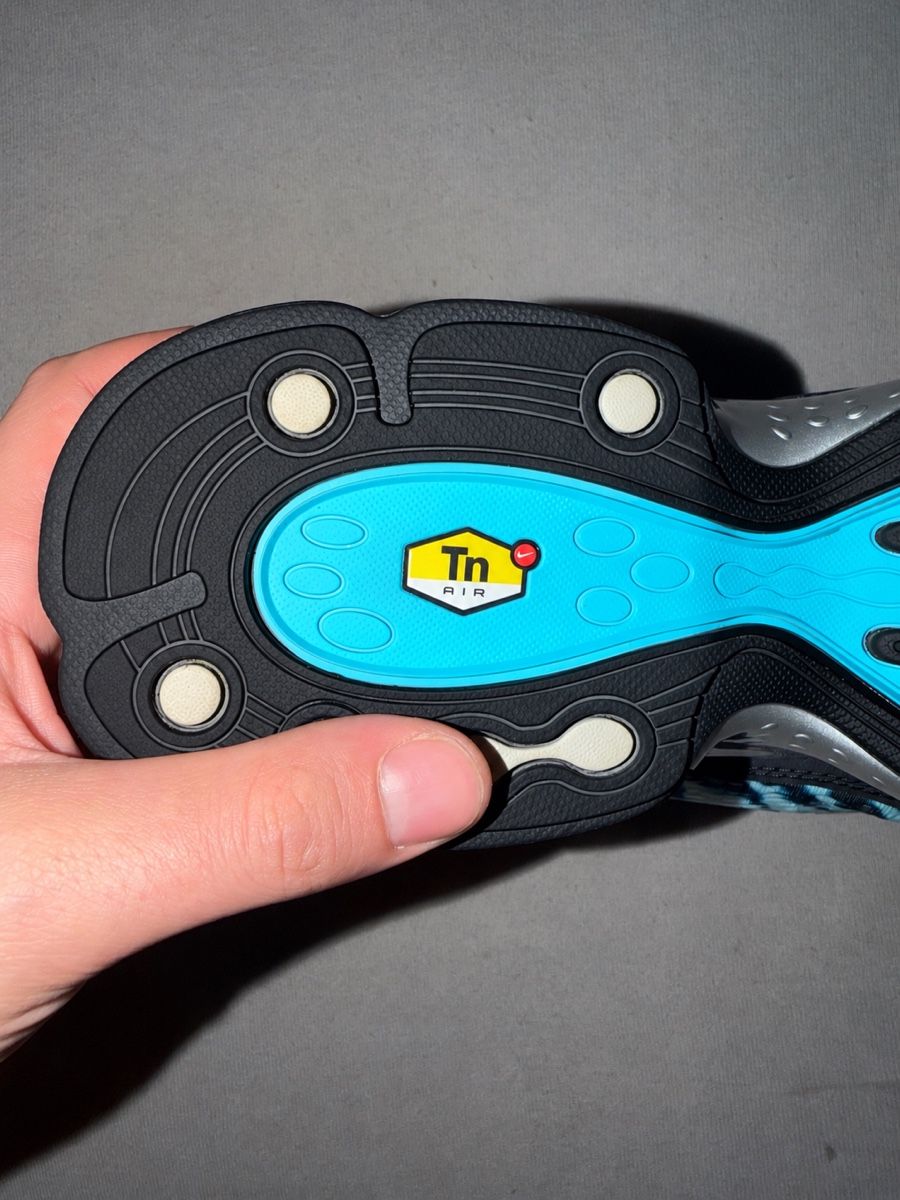 Nike Scarpe da uomo: Nike Air Max Plus VII "Scorpion" – Nuovo (secondo la descrizione) da Ostermundigen venduto da sve_b2wl 6