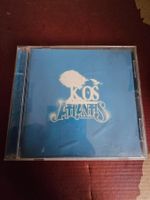 CD - K-OS – Atlantis: Hymns For Disco (Hip Hop, 2006)