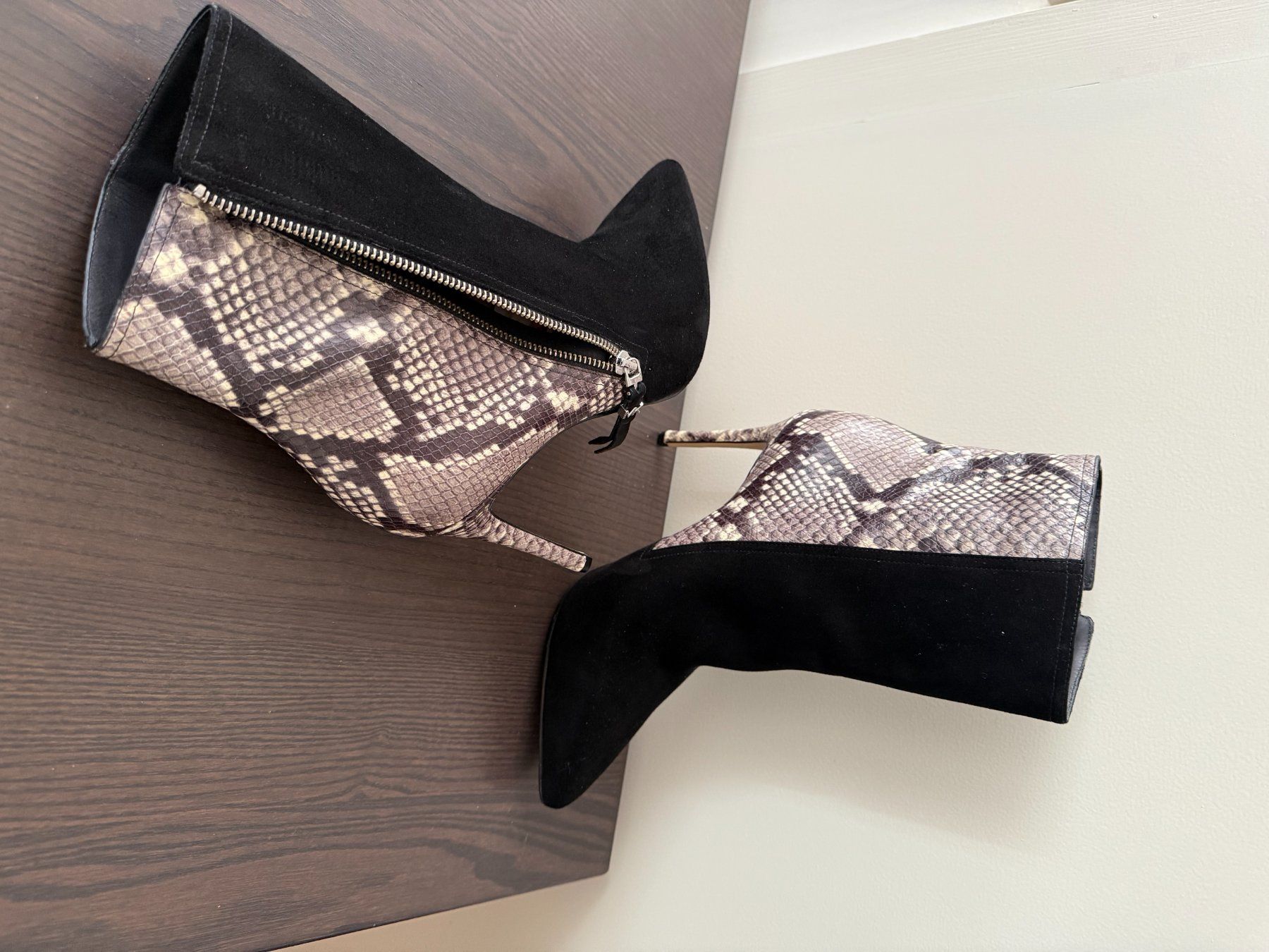 Michael Kors Scarpe da donna: 35. Bottines originales Michael Kors – Nuovo (secondo la descrizione) da Le Locle venduto da tchanatakoua 1