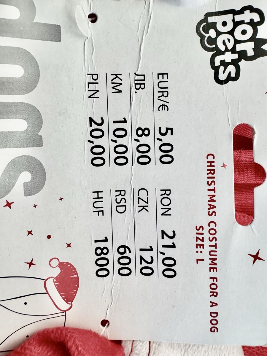 Costumi: 4 – Nuovo (secondo la descrizione) da Zürich venduto da jul_l6kx 2
