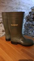 Gummi Stiefel, Grösse 43,