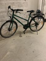 MTB Velo Citybike
