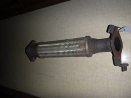 Flexrohr Mazda 6 GY 2.0Diesel RFC5-40-500H